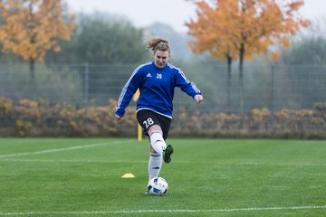 Bild 8 - Frauen FSC Kaltenkirchen - VfR Horst : Ergebnis: 2:3